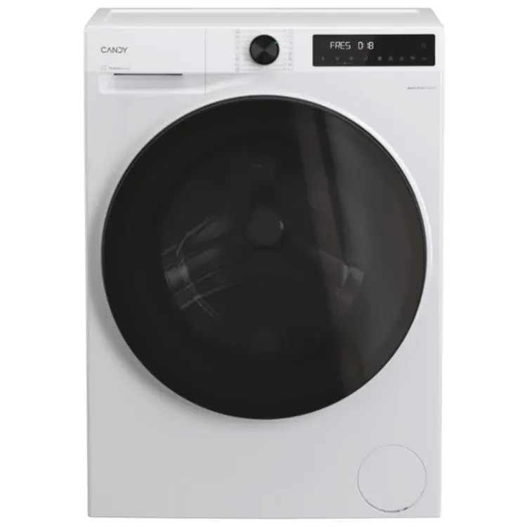 Alles CANDY perilica rublja BP 49SBL8-S