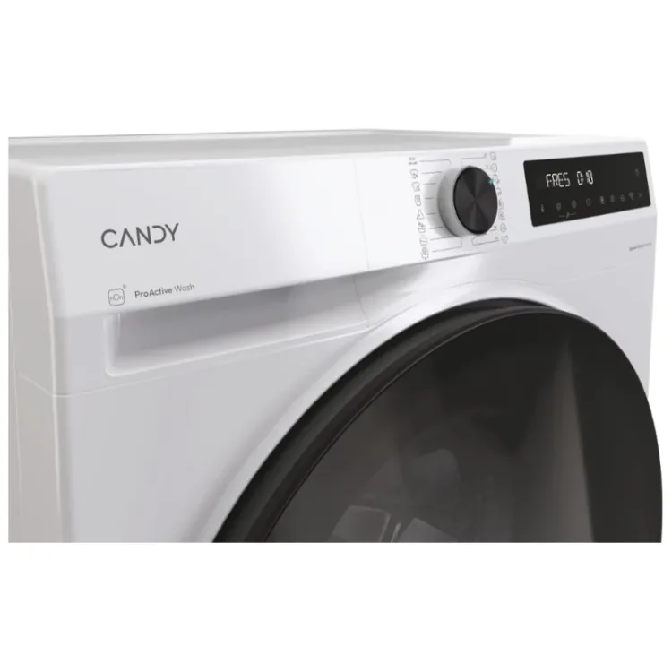 Alles CANDY perilica rublja BP 49SBL8-S