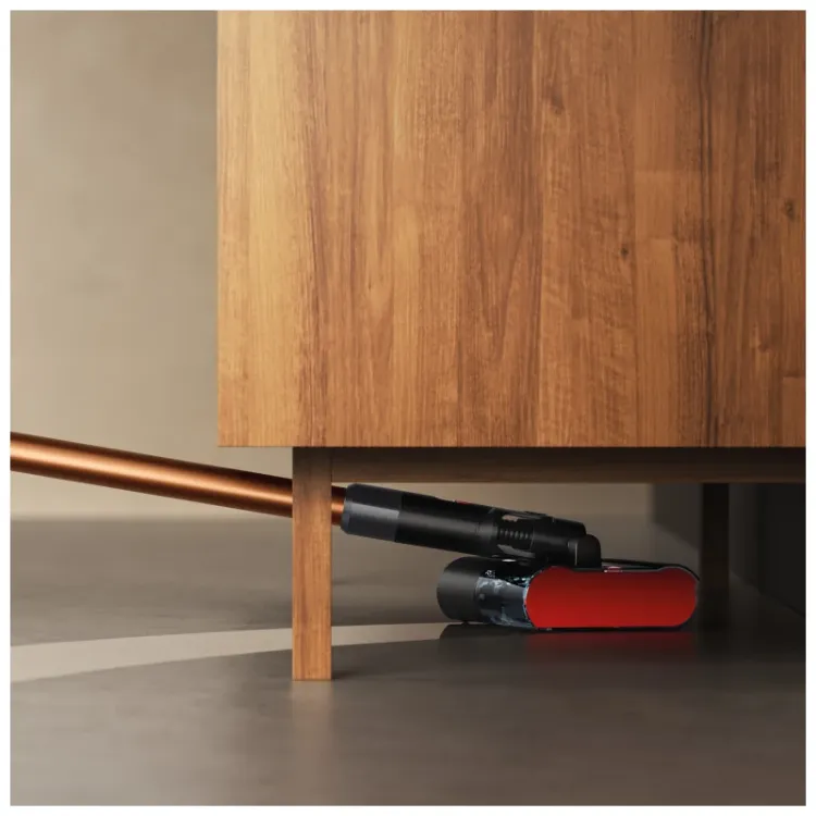 Alles DYSON čistač podova PENCILWASH