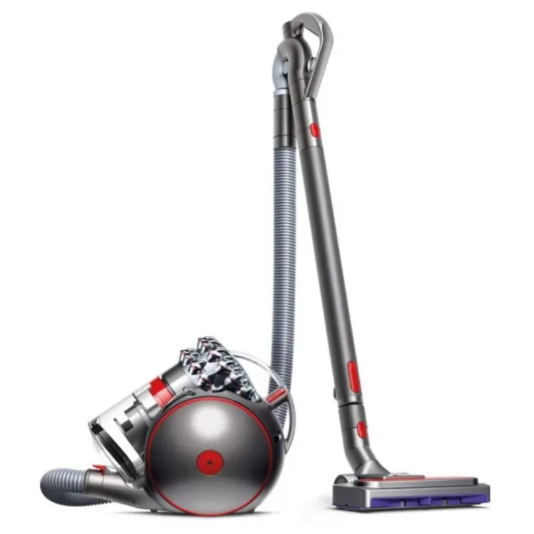 Alles DYSON usisavač CINETIC BIG BALL ABSOLUTE 2