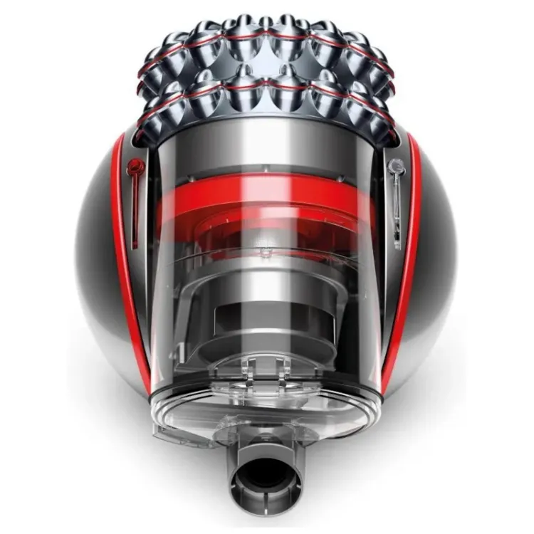 Alles DYSON usisavač CINETIC BIG BALL ABSOLUTE 2