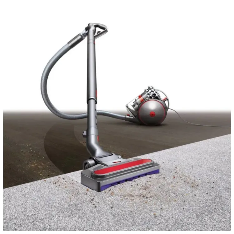 Alles DYSON usisavač CINETIC BIG BALL ABSOLUTE 2