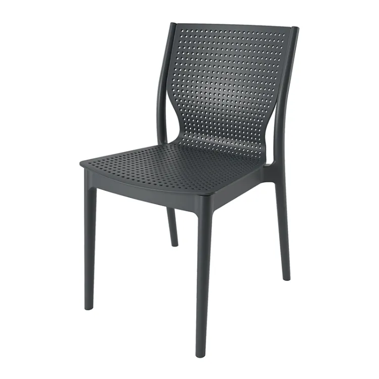 Alles Stolica MODENA BISTRO antracit