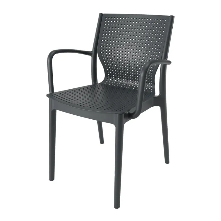 Alles Stolica MODENA antracit