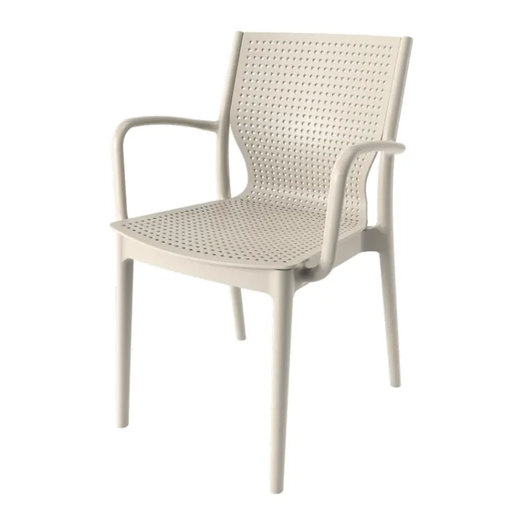 Alles Stolica MODENA svijetlo moka