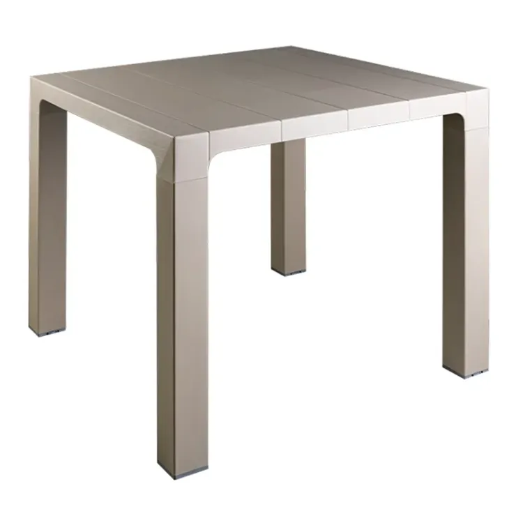 Alles Stol ORFEO 80 cm tamna moka