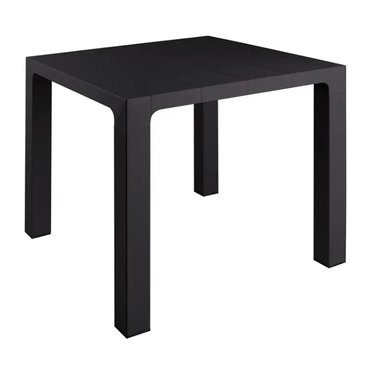 Alles Stol ORFEO 80 cm antracit