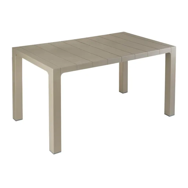 Alles Stol ORFEO 140 cm svijetla moka