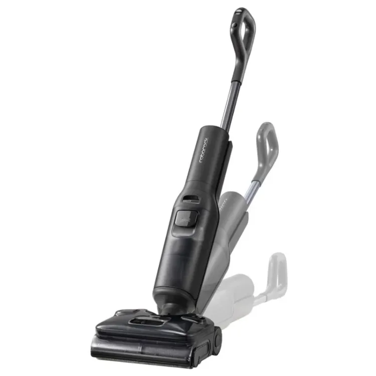 Alles ROBOROCK usisavač akumulatorski F25 ULTRA