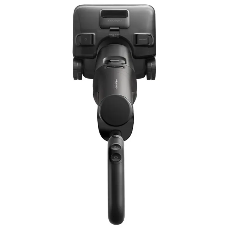 Alles ROBOROCK usisavač akumulatorski F25 ULTRA