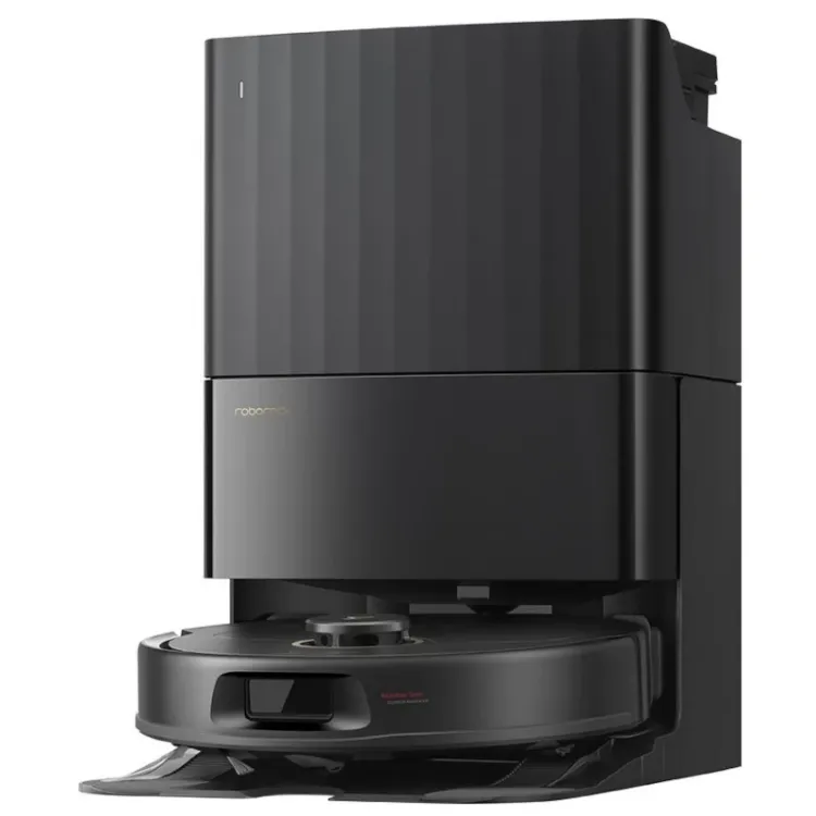 Alles ROBOROCK usisavač robotski QREVO C PRO crni