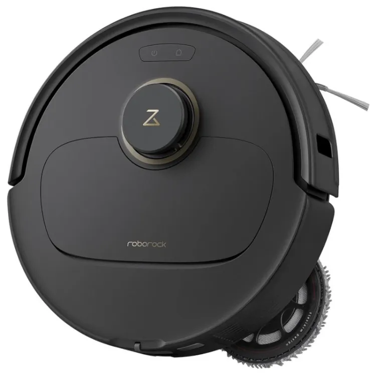 Alles ROBOROCK usisavač robotski QREVO C PRO crni