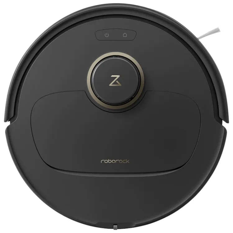 Alles ROBOROCK usisavač robotski QREVO C PRO crni