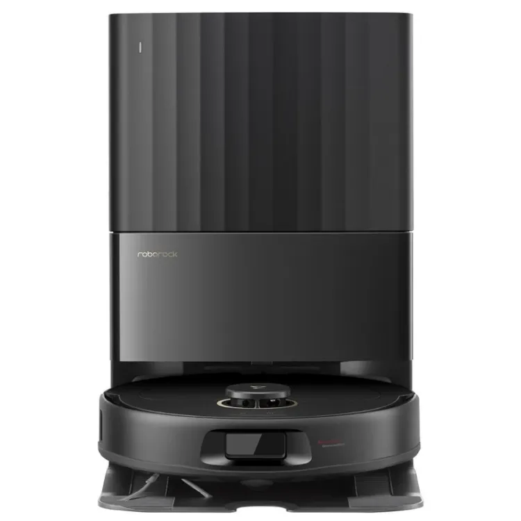 Alles ROBOROCK usisavač robotski QREVO C PRO crni