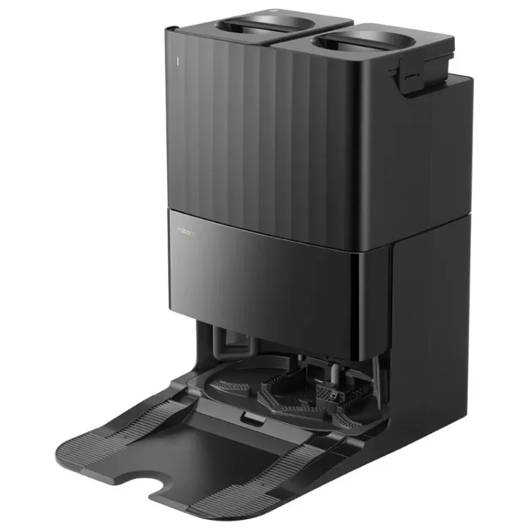 Alles ROBOROCK usisavač robotski QREVO C PRO crni