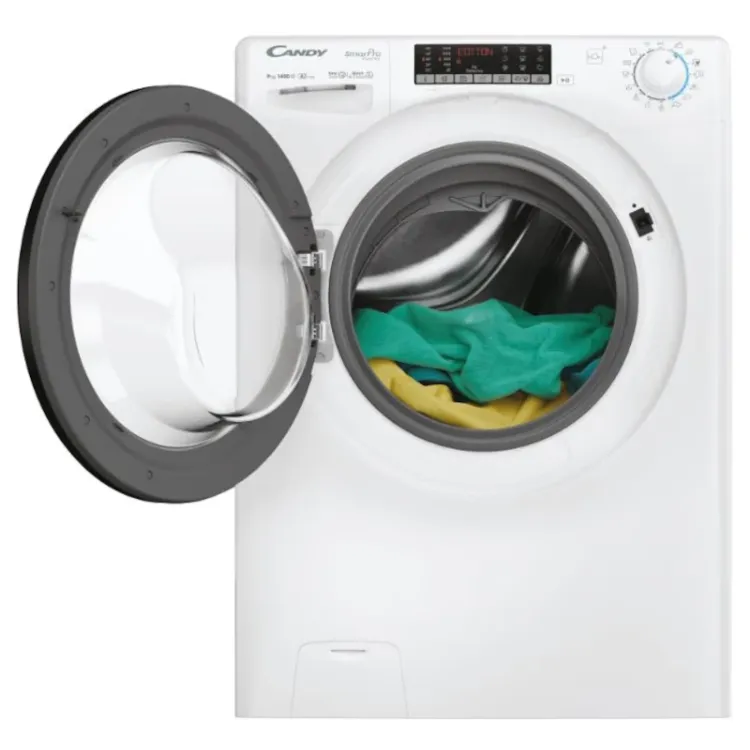 Alles CANDY perilica rublja CSO 496TWMB6/1-S