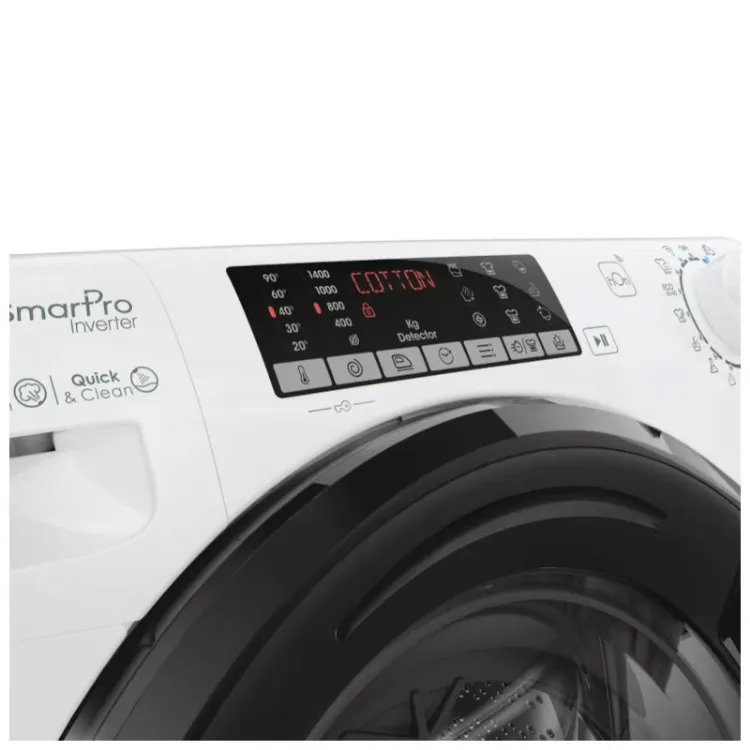 Alles CANDY perilica rublja CSO 496TWMB6/1-S