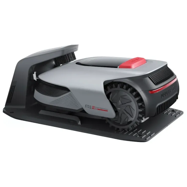 Alles DREAME robotska kosilica A1 PRO 800