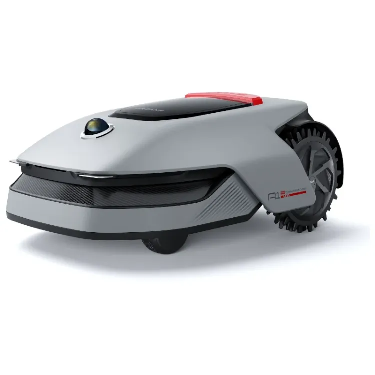 Alles DREAME robotska kosilica A1 PRO 800