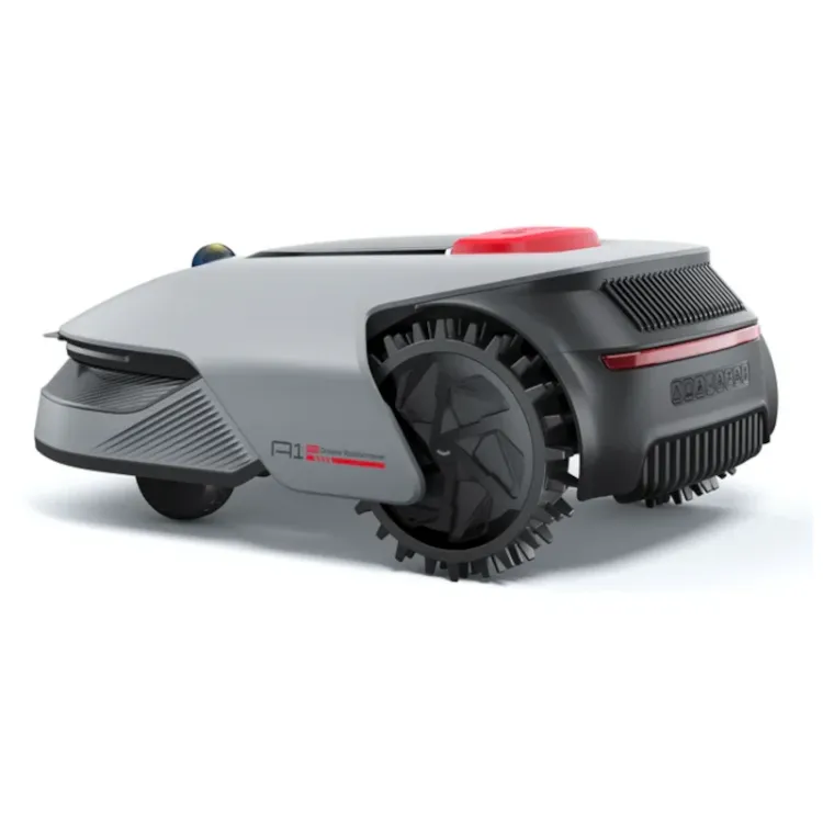 Alles DREAME robotska kosilica A1 PRO 800