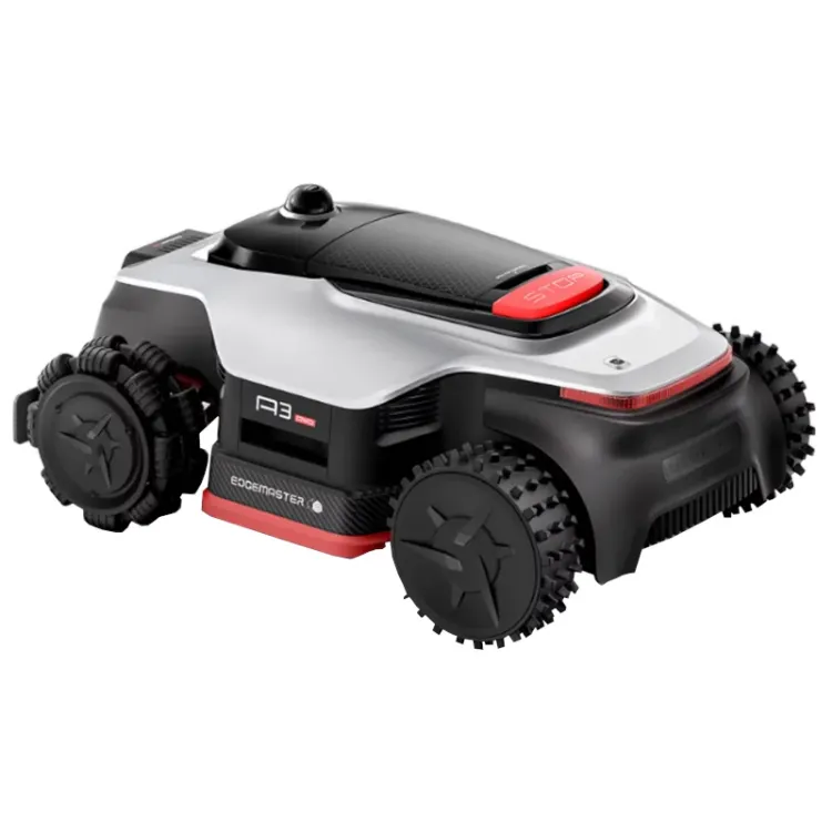 Alles DREAME robotska kosilica A3 AWD PRO 3500