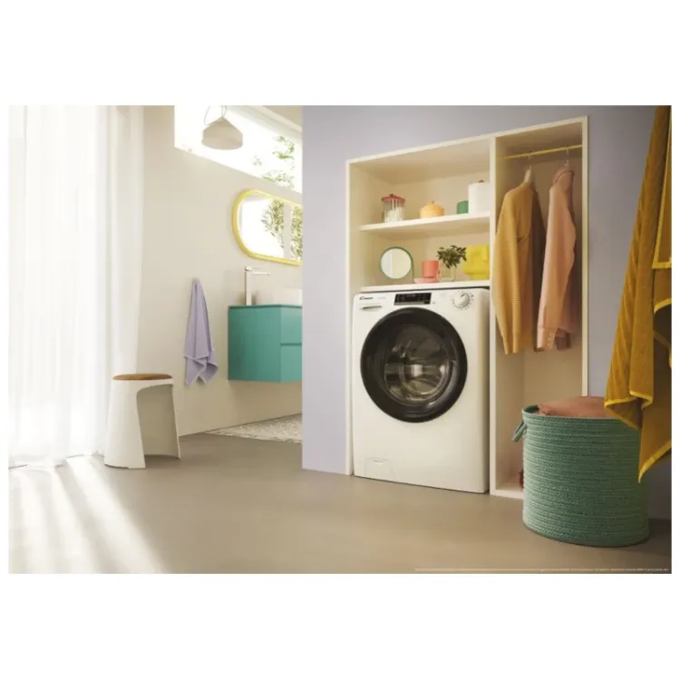 Alles CANDY perilica rublja CSO6106TWMB6/1-S