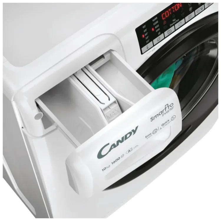 Alles CANDY perilica rublja CSO6106TWMB6/1-S