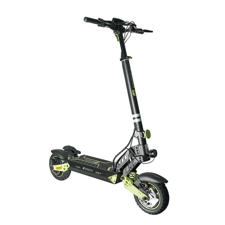 Alles E-GONI električni romobil S23