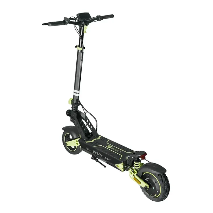 Alles E-GONI električni romobil S23