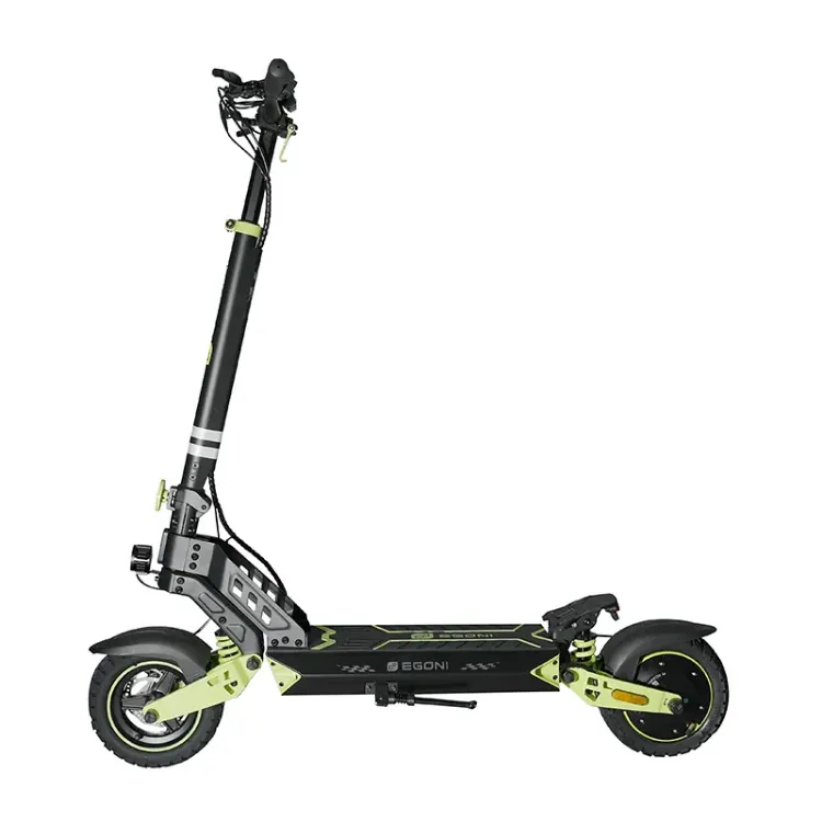 Alles E-GONI električni romobil S23