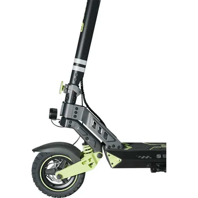 Alles E-GONI električni romobil S23