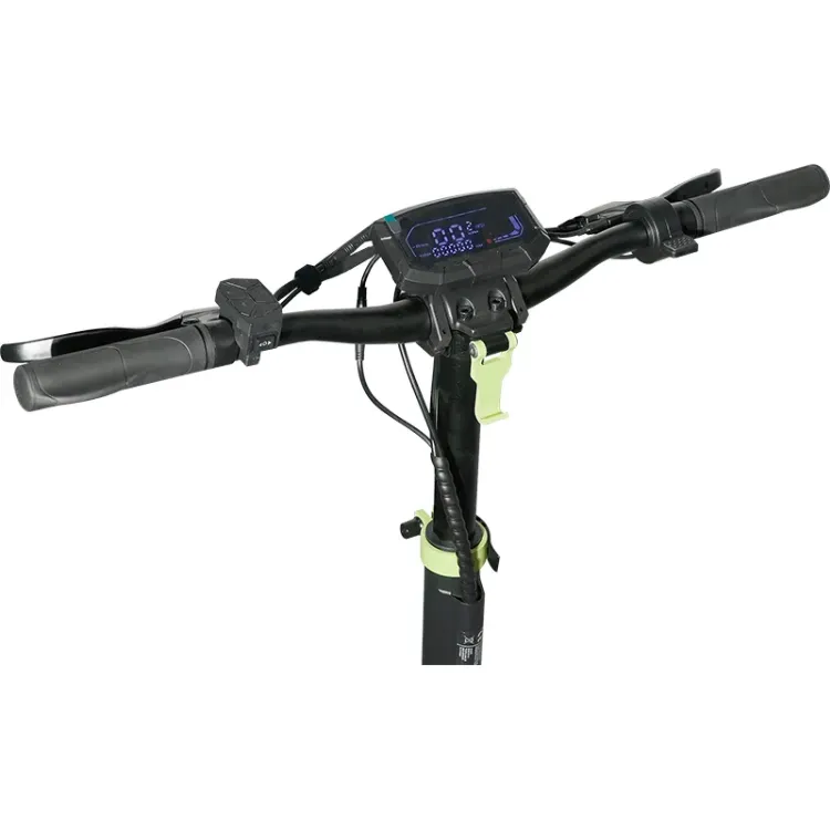 Alles E-GONI električni romobil S23