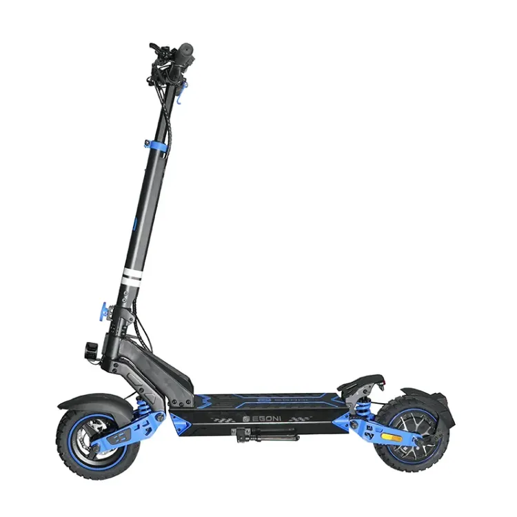 Alles E-GONI električni romobil S25