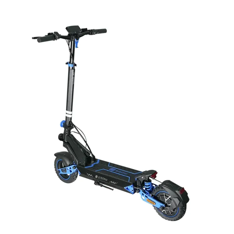 Alles E-GONI električni romobil S25