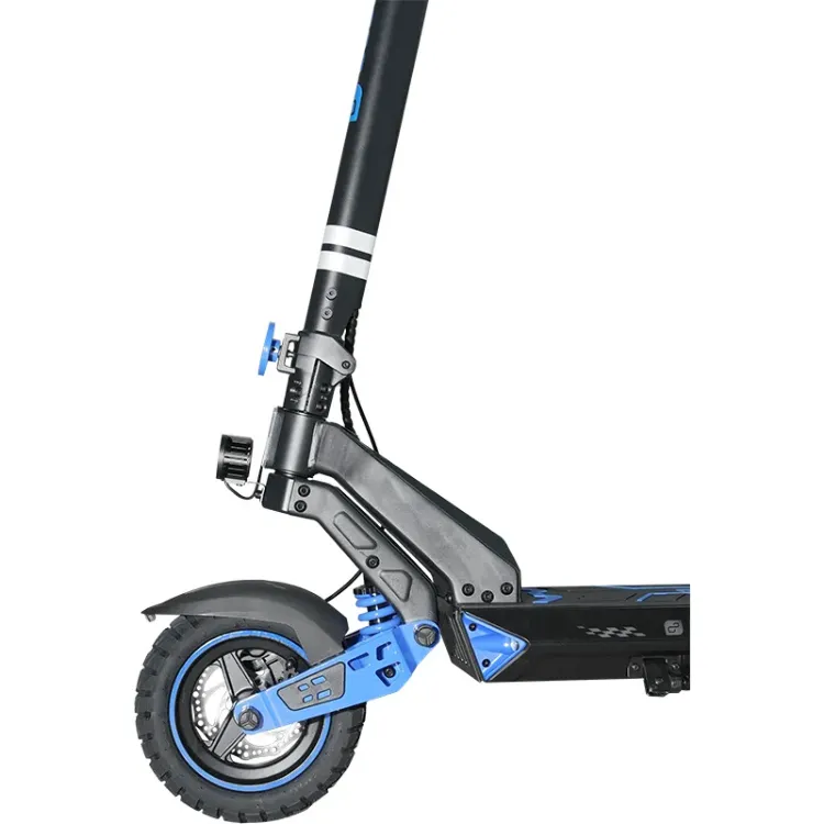 Alles E-GONI električni romobil S25