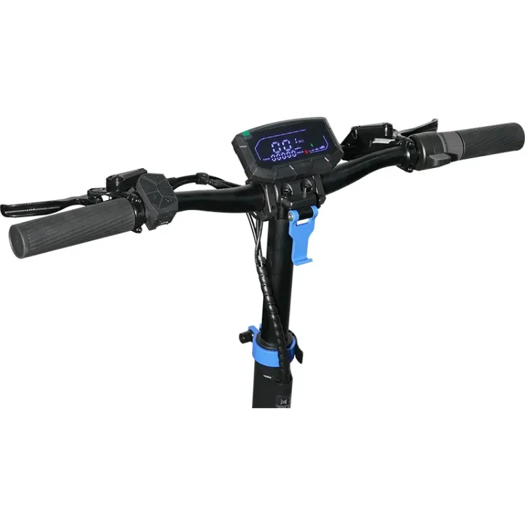 Alles E-GONI električni romobil S25