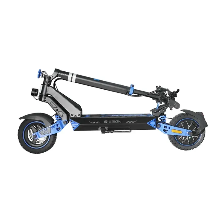 Alles E-GONI električni romobil S25