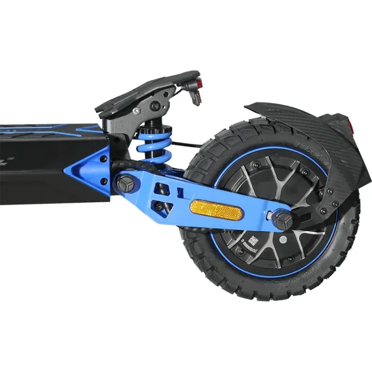 Alles E-GONI električni romobil S25