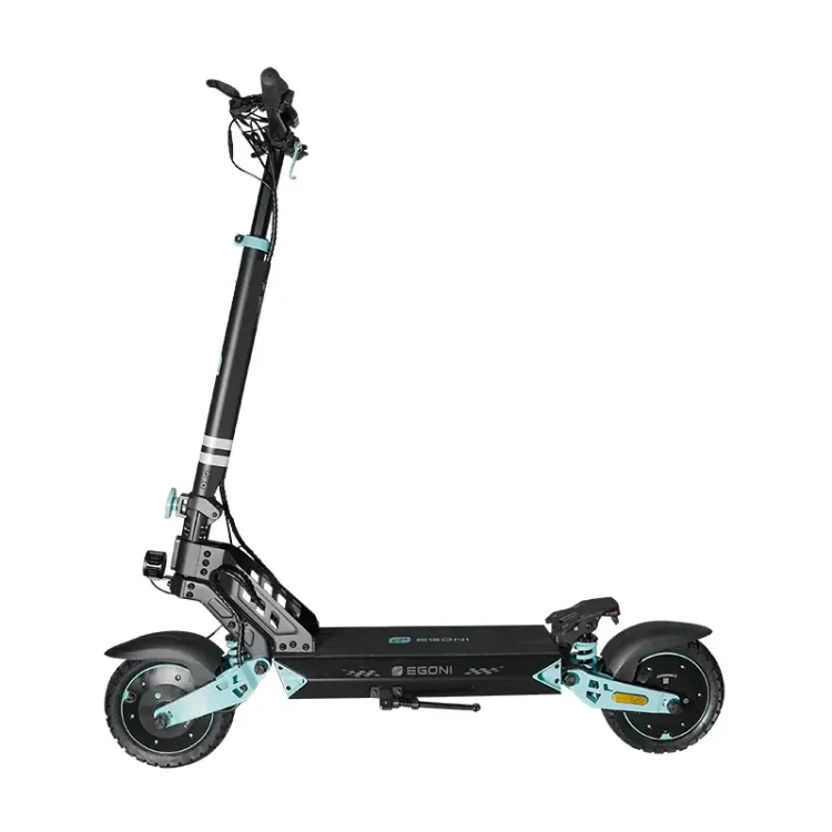 Alles E-GONI električni romobil S46