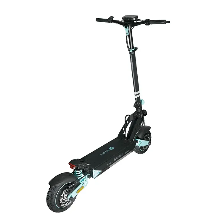 Alles E-GONI električni romobil S46