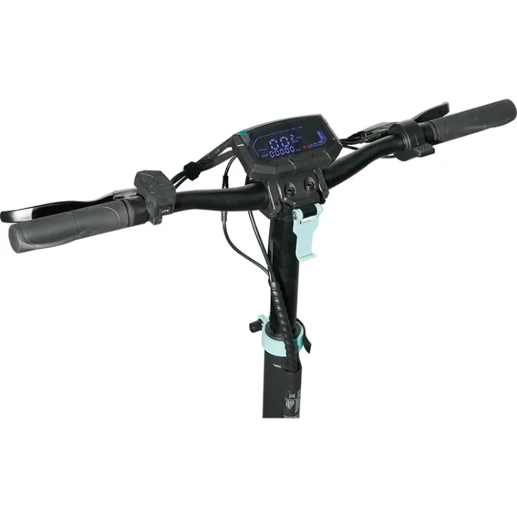 Alles E-GONI električni romobil S46