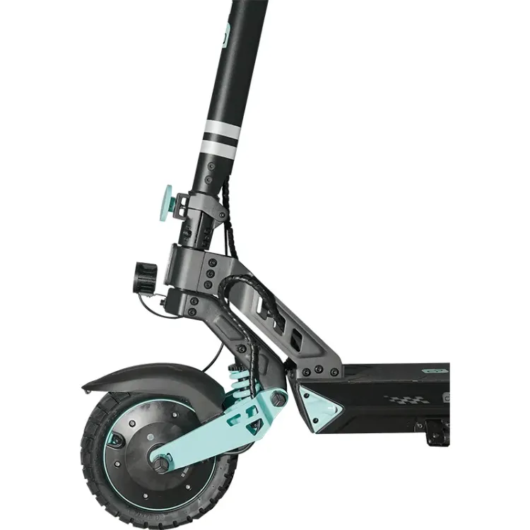 Alles E-GONI električni romobil S46