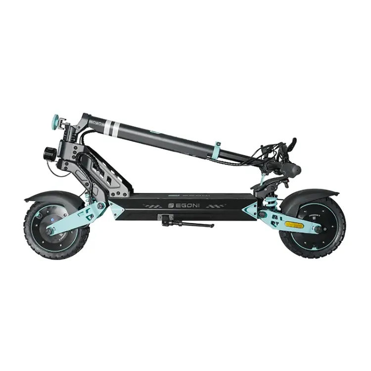 Alles E-GONI električni romobil S46