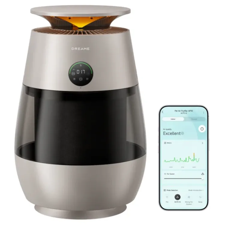 Alles DREAME pročišćivač zraka AP10