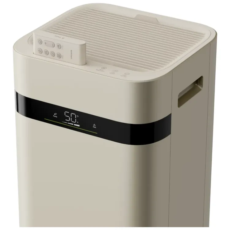 Alles DREAME ovlaživač zraka H40