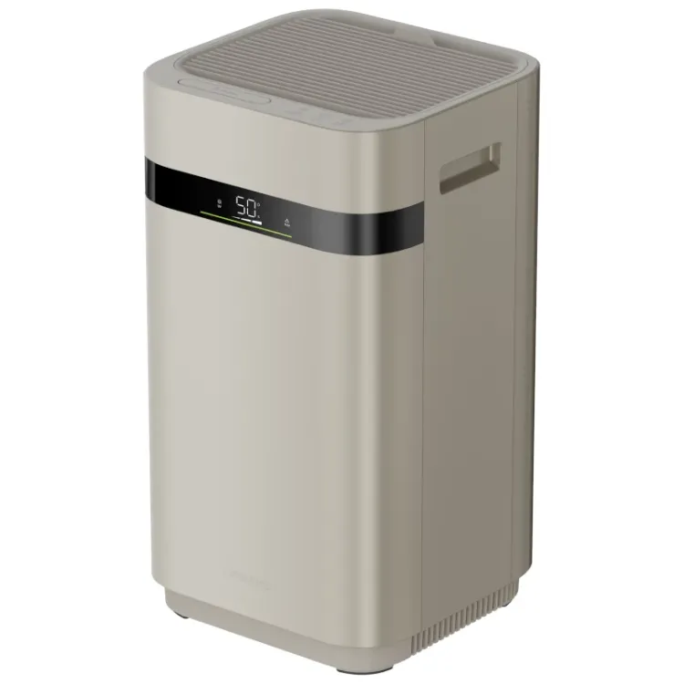 Alles DREAME ovlaživač zraka H40