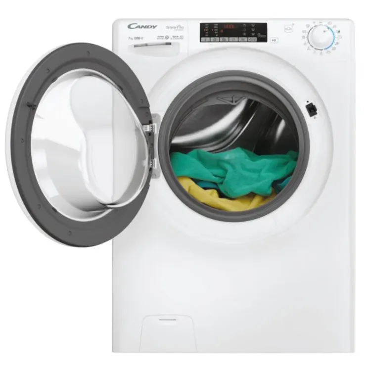 Alles CANDY perilica rublja CO4 274TWM6/1-S