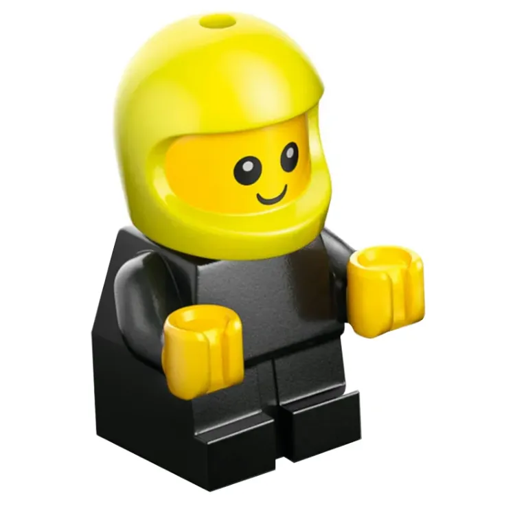 Alles LEGO CITY vozila – vatrogasni kamion