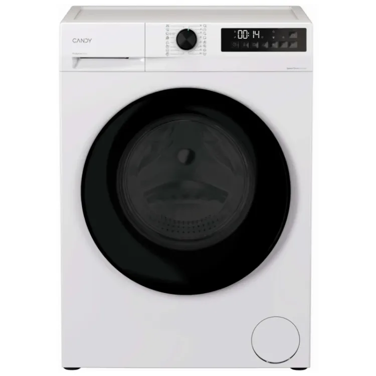 Alles CANDY perilica-sušilica rublja GWD 474SB7-S