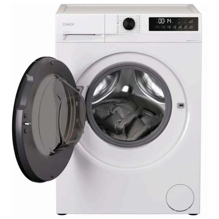 Alles CANDY perilica-sušilica rublja GWD 474SB7-S